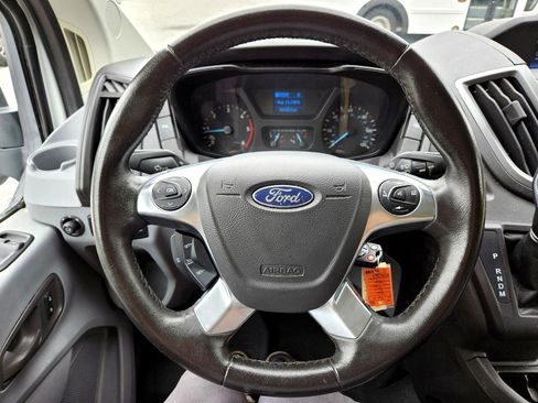 Used 2016 Ford Transit 350 T-350 148 Low Rf, For Sale In image 38