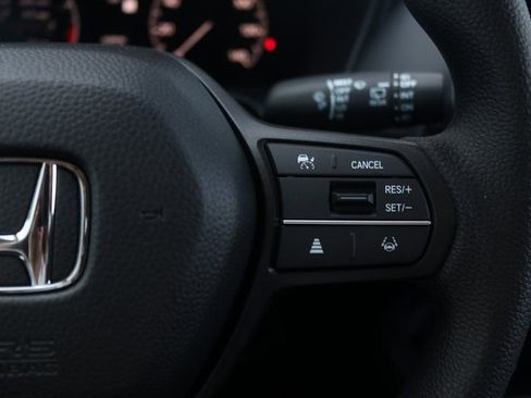 New 2026 Honda HR-V LX image 15