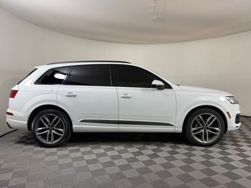 Used 2018 Audi Q7 3.0T Prestige w/ Prestige Package image 8