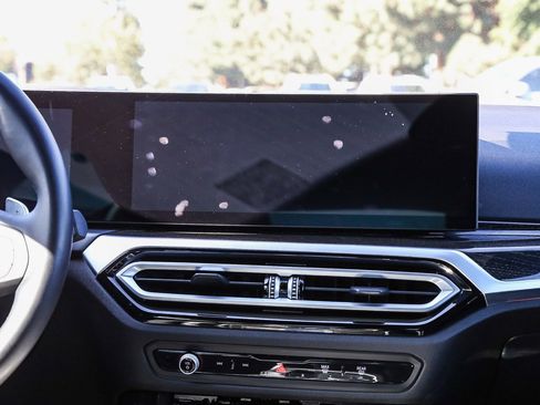 Used 2023 BMW 330e w/ Driving Assistance Package image 14