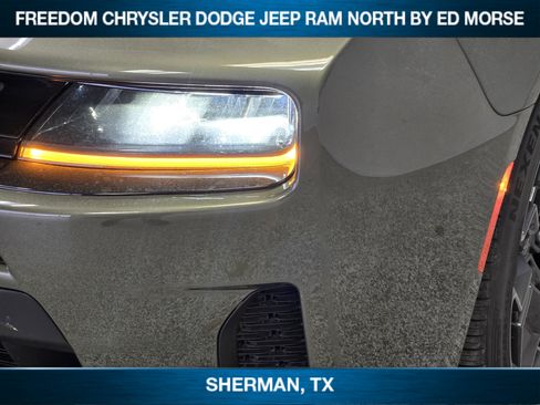 New 2026 Dodge Charger R/T w/ Blacktop Package AWD/4WD image 5