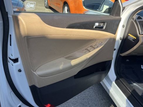 Used 2012 Hyundai Sonata GLS w/ Popular Equipment Pkg FWD image 23