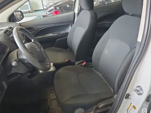 Used 2024 Mitsubishi Mirage G4 ES image 4