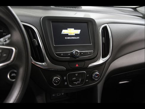 Used 2019 Chevrolet Equinox LT FWD image 9