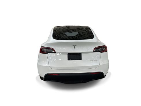 Certified 2023 Tesla Model Y Long Range AWD/4WD image 5