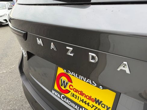 New 2026 MAZDA CX-5 Preferred AWD/4WD image 10