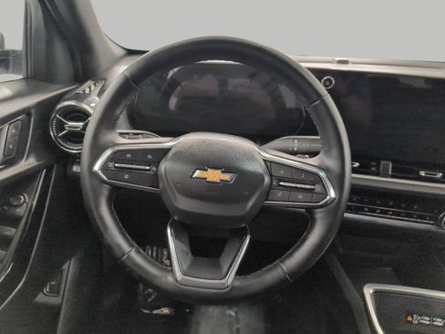 Used 2026 Chevrolet Equinox LT w/ Convenience Package II AWD/4WD image 6