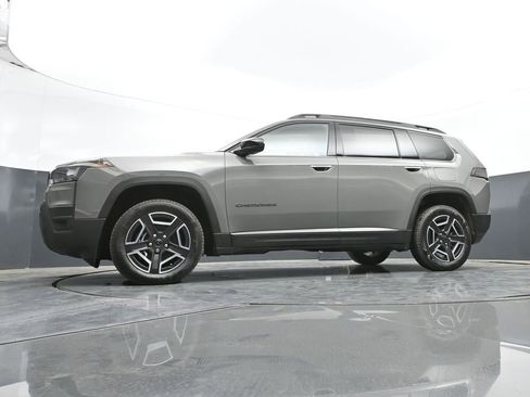 New 2026 Jeep Cherokee Limited AWD/4WD image 45