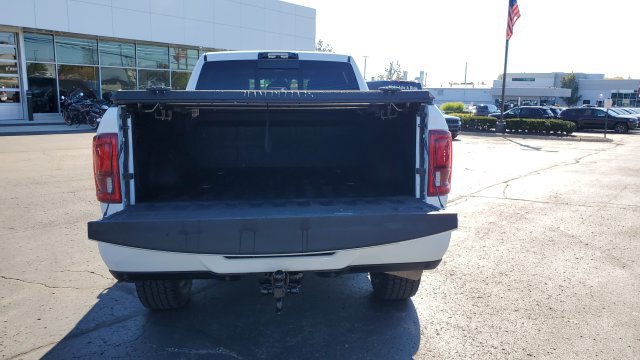 Used 2025 RAM 3500 Limited AWD/4WD image 33