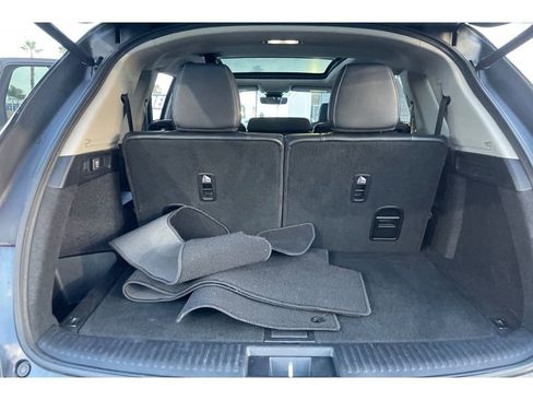 Certified 2022 Acura MDX FWD w/ Technology Package image 16