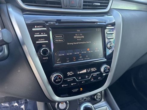 Used 2019 Nissan Murano SL image 20