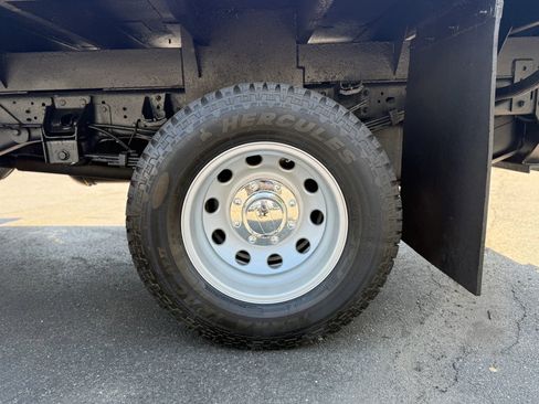 Used 2015 RAM 3500 SLT w/ Quick Order Package 29G SLT image 22