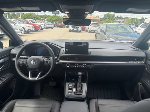Used 2026 Honda CR-V Sport-L image 35