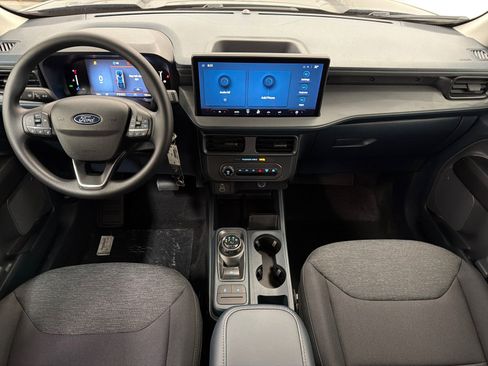 New 2026 Ford Maverick XL image 17