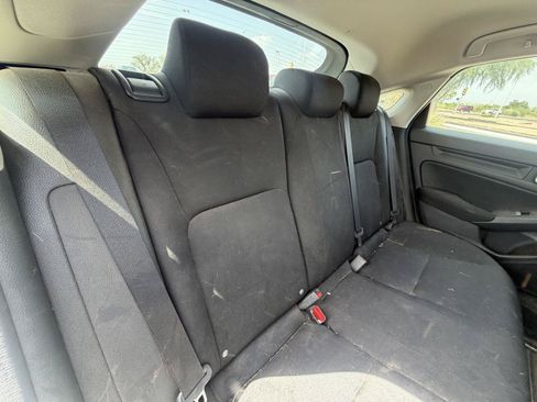 Used 2023 Honda Civic LX image 21