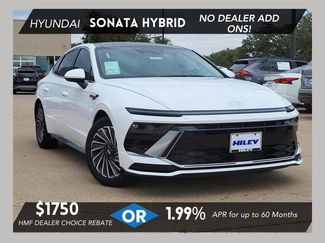 New 2026 Hyundai Sonata SEL FWD video 1