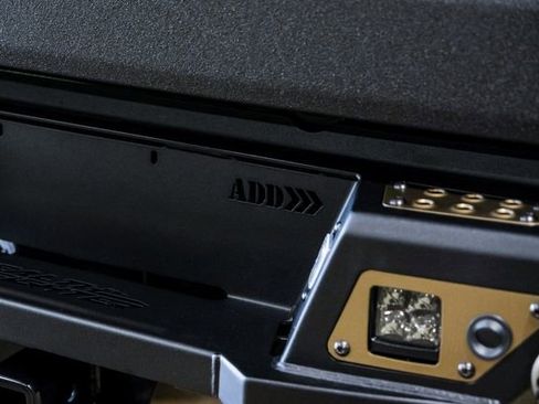 Used 2025 Jeep Gladiator Rubicon w/ Safety Group image 47