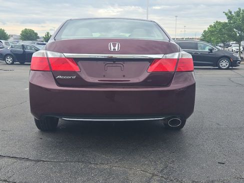 Used 2015 Honda Accord LX image 6
