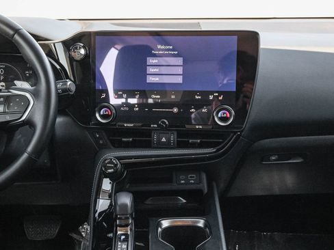 Certified 2025 Lexus NX 450h+ AWD w/ Accessory Package (2T) image 14