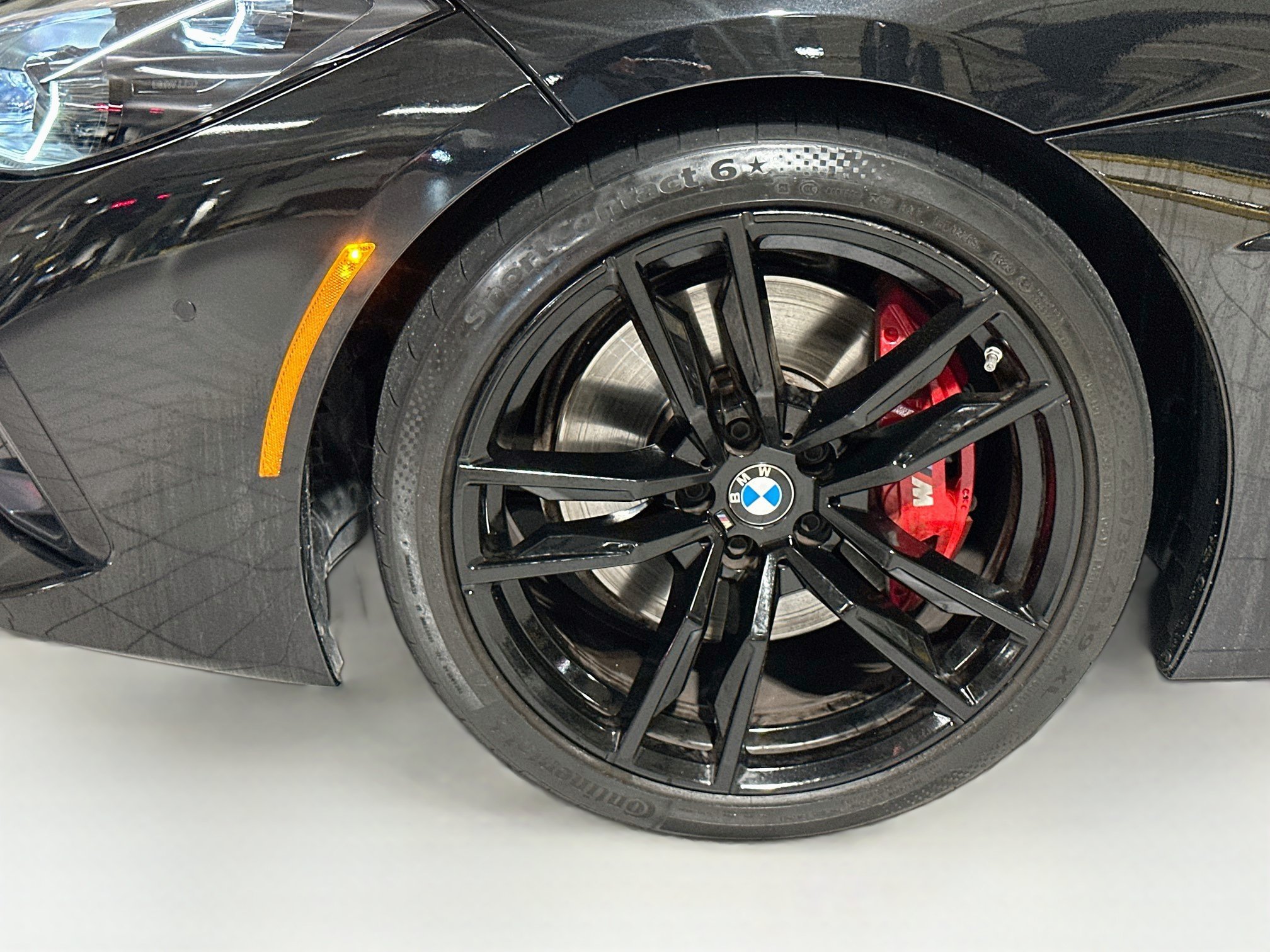 Used 2024 BMW Z4 sDrive30i w/ Premium Package RWD image 31