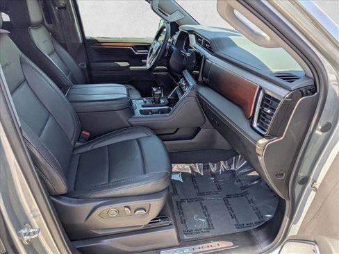 Used 2024 GMC Sierra 1500 Denali w/ Technology Package image 21