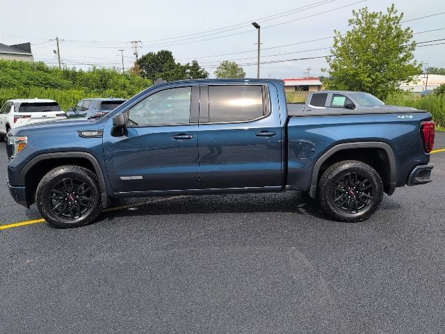 Used 2021 GMC Sierra 1500 Elevation AWD/4WD image 2