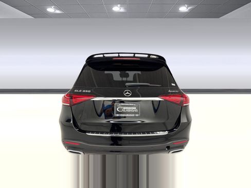 Certified 2022 Mercedes-Benz GLE 350 GLE 350 image 10