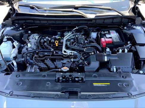Used 2023 Nissan Altima 2.5 SR FWD image 20