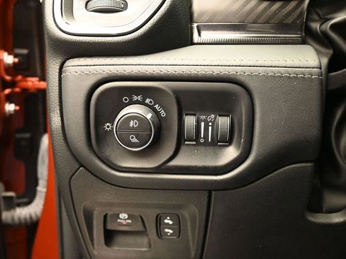 Used 2024 RAM 1500 TRX AWD/4WD image 15
