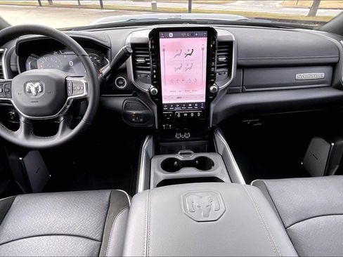 New 2026 RAM 2500 Laramie image 5