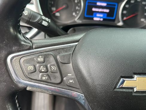 Used 2019 Chevrolet Equinox LT AWD/4WD image 29