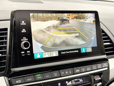 New 2026 Honda Odyssey Touring image 30