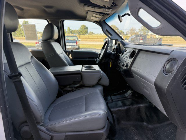 Used 2016 Ford F350 XL w/ Power Equipment Group AWD/4WD image 8