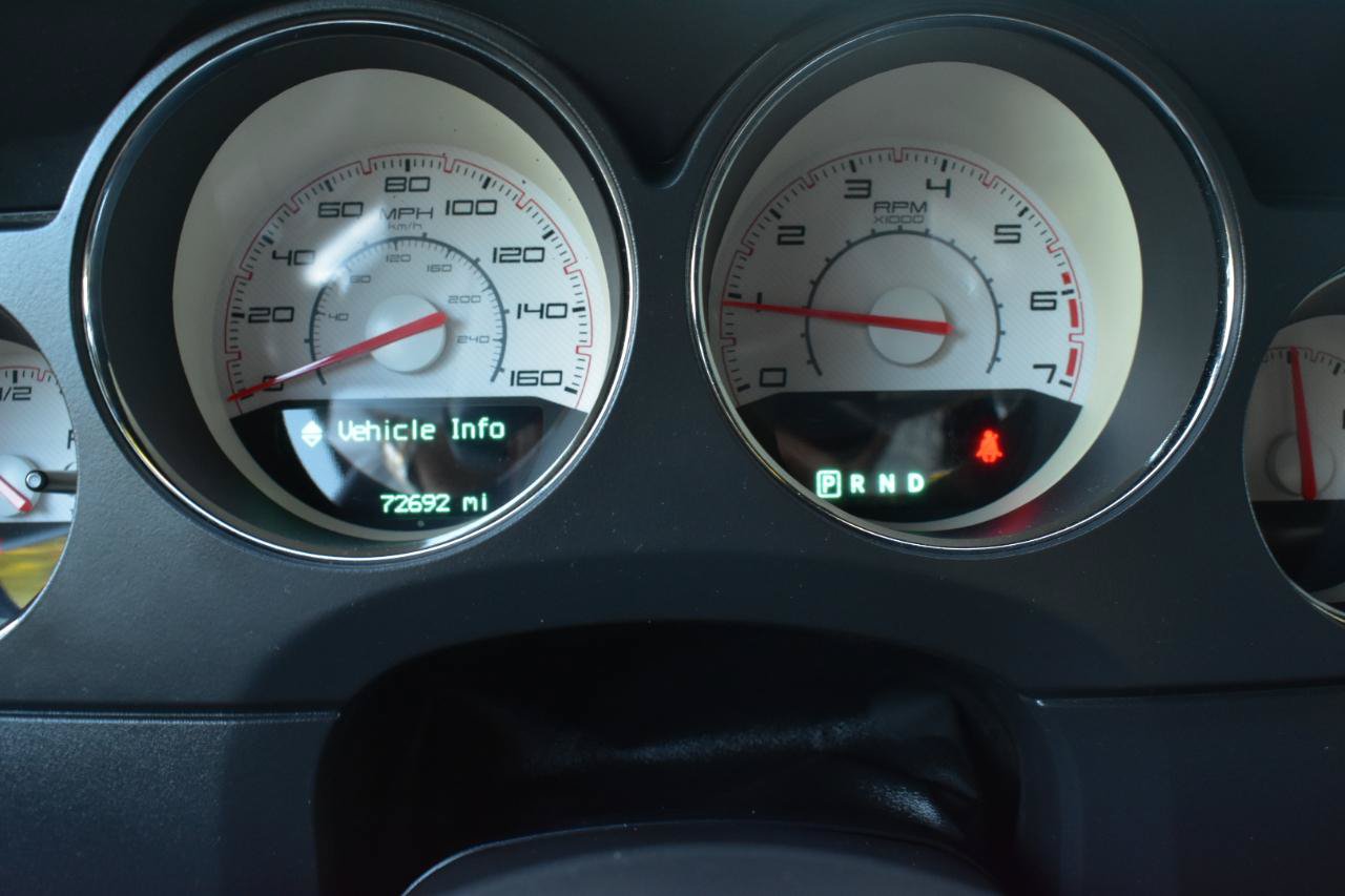 Used 2013 Dodge Challenger R/T RWD image 26