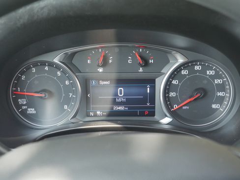 Used 2024 GMC Terrain SLE w/ Driver Convenience Package AWD/4WD image 7