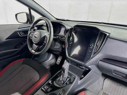 Used 2024 Subaru Impreza RS AWD/4WD image 27