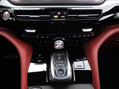 Certified 2026 Acura MDX A-Spec AWD/4WD image 26