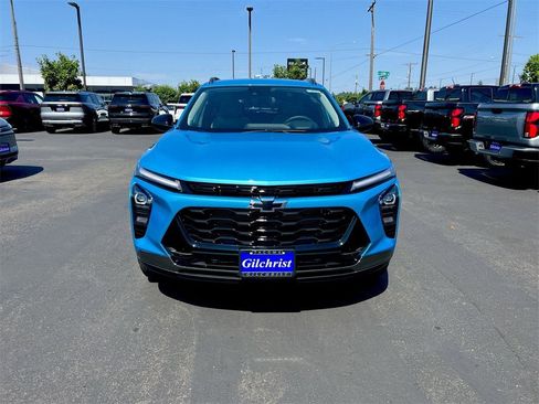 New 2026 Chevrolet Trax ACTIV w/ Driver Confidence Package image 25