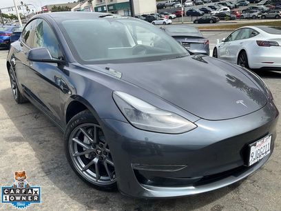 Used 2023 Tesla Model 3 Long Range