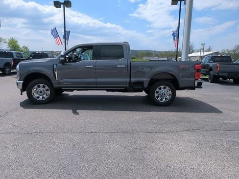 New 2026 Ford F250 Lariat w/ Lariat Ultimate Package image 5