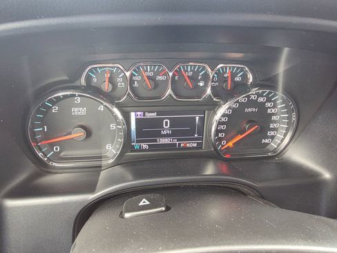 Used 2014 Chevrolet Silverado 1500 LT w/ All Star Edition image 16