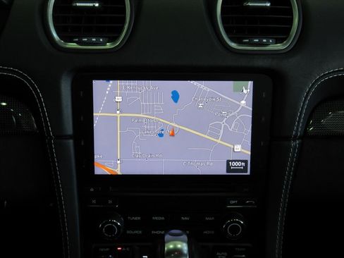 Used 2024 Porsche 718 Boxster GTS w/ GTS Interior Package image 19