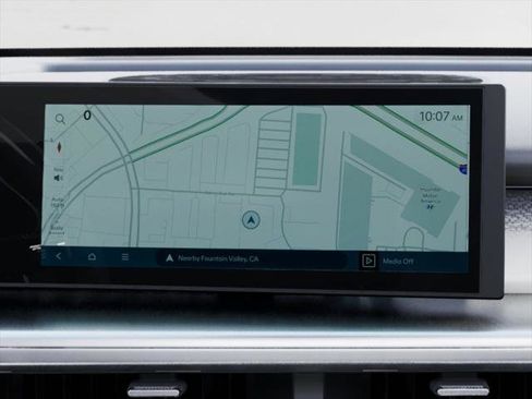 New 2026 Hyundai Ioniq 9 SE image 13