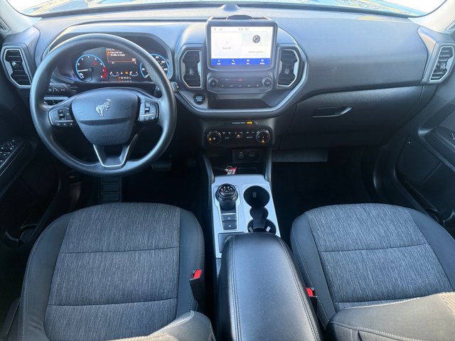 Used 2023 Ford Bronco Sport Big Bend AWD/4WD image 13