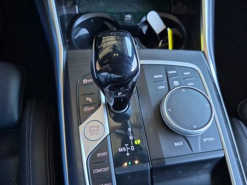 Used 2023 BMW 430i Convertible RWD image 12