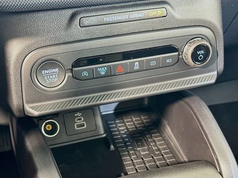 New 2025 Ford Bronco Sport Big Bend w/ Convenience Package image 10