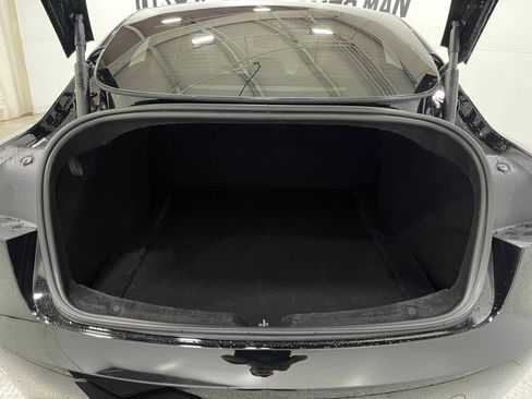 Used 2025 Tesla Model 3 Long Range AWD/4WD image 24