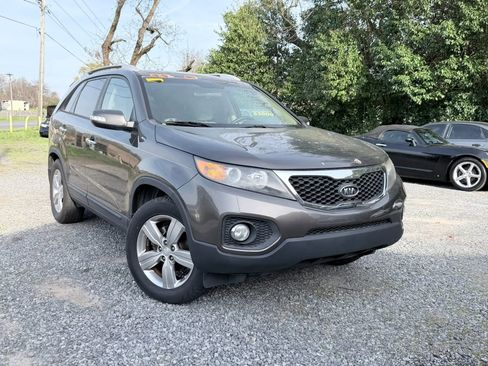 Used 2013 Kia Sorento EX image 1