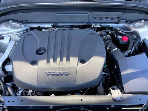 New 2026 Volvo XC60 B5 Plus w/ Protection Package Premier image 13