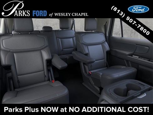 New 2026 Ford Expedition Max Active image 11